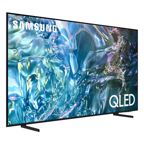 Buy Samsung Q60 Series 1397 Cm 55 Inch Qled 4k Ultra Hd Tizen Tv