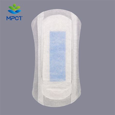 Sanitary Napkins Best Seller Wholesale Instant Absorption High Quality