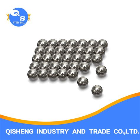 Gcr15 Bearing Steel Ball G20 G60 8mm 9mm 10mm For Linear Bearing Car