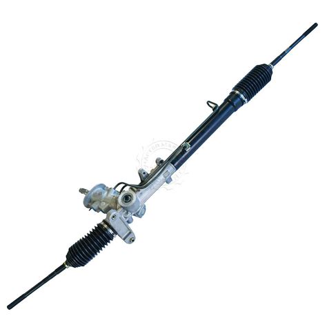 Power Steering Rack Pinion Gear For Volkswagen Vw Beetle Golf Jetta