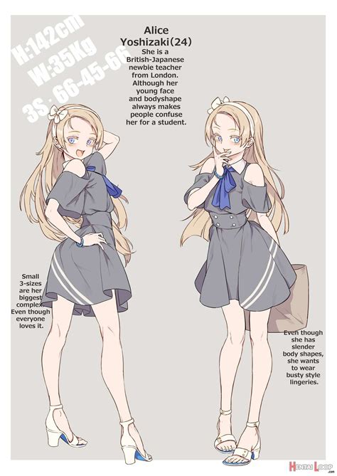 Page Of Let S Learn With Orgy Rankou De Wakarou By Jairou Hentai Doujinshi For Free