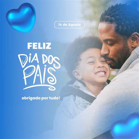 Modelos Gratuitos E Personaliz Veis De Dia Dos Pais Canva