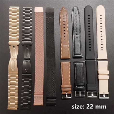 Mm Strap For Smartwatch Best Sale Fabricadascasas