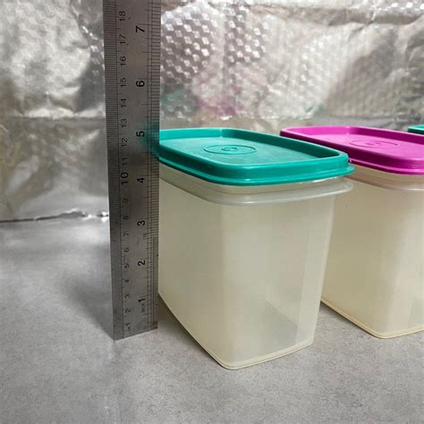 Tupperware Food Storage Containers Furniture And Home Living Kitchenware And Tableware Food