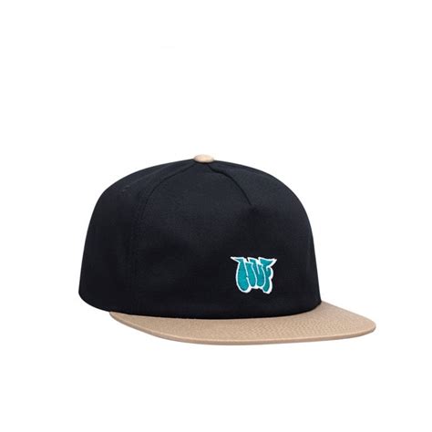 HUF Jones NY Hat Accessories Natterjacks