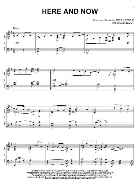 Here And Now By Luther Vandross Sheet Music For Piano Solo At Sheet