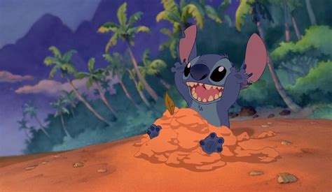 Quotes From Lilo And Stitch