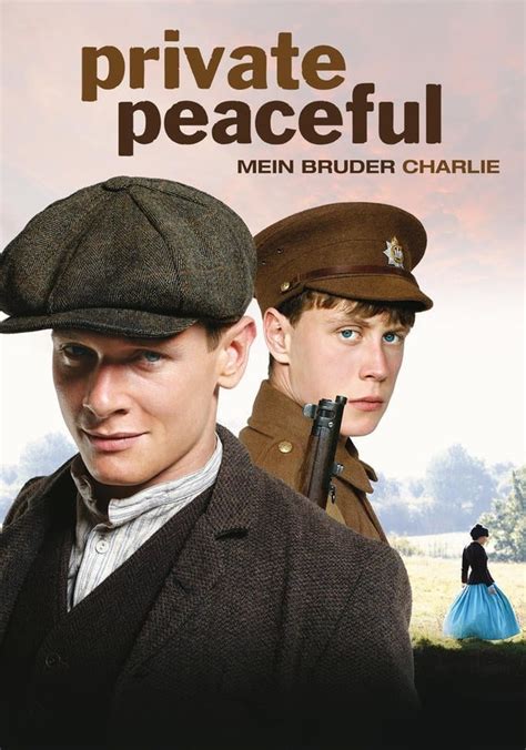 Private Peaceful - movie: watch streaming online