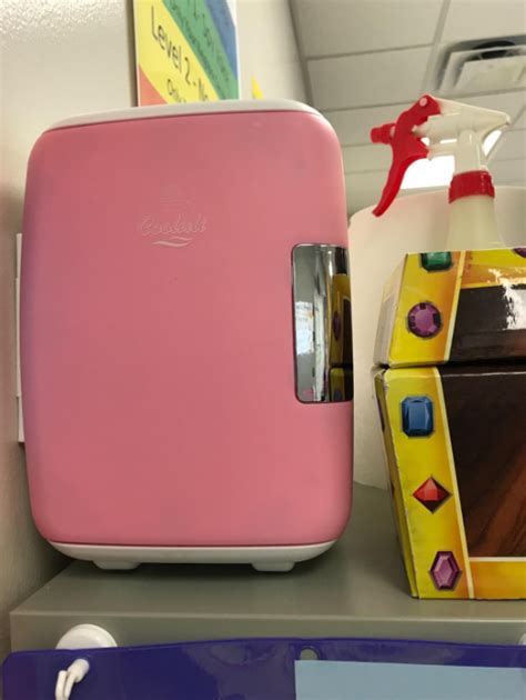 10 Cool Mini Fridges For Classrooms Nylas Crafty Teaching