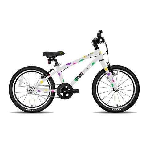 Frog 47 – Pedal