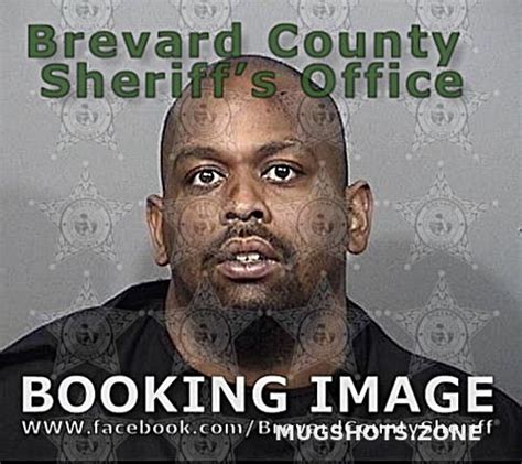 ALLEYNE COURTNEY DALE 02 04 2021 Brevard County Mugshots Zone