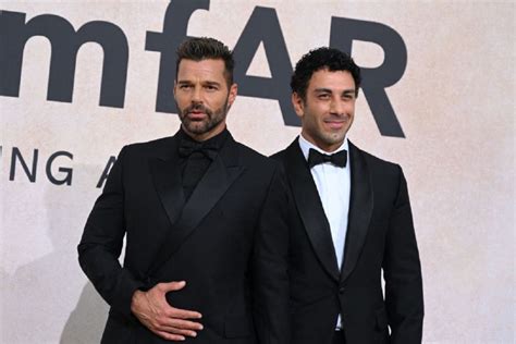 Ricky Martin Y Jwan Yosef Anuncian Su Divorcio Tras Seis A Os De Matrimonio