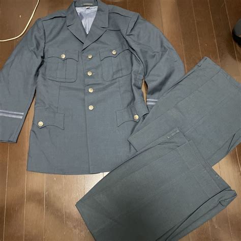 目立った傷や汚れなし昭和レトロ ビンテージ 警察官 警察 旧型 旧制服 夏服 合法品 コスプレ 衣装 コレクターの落札情報詳細