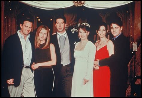 Obsèques de Matthew Perry Jennifer Aniston Matt LeBlanc Lisa Kudrow