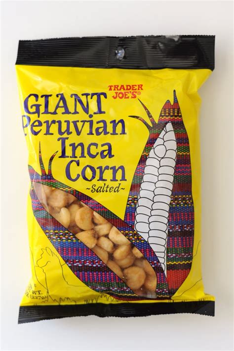 Latin Products From Trader Joe S Ps Latina