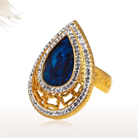 gem vogue ring – La Costa Organic Jewelry | Organic jewelry, Fine jewels, Gemstones