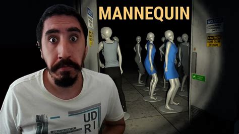 Mannequin A Loja Foi Amaldi Oada Youtube