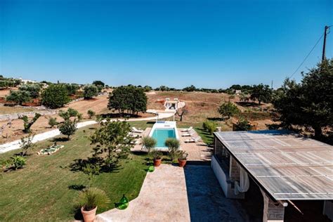 Discover Puglia -Discover the best Puglia Villas with pool | Villas in Puglia