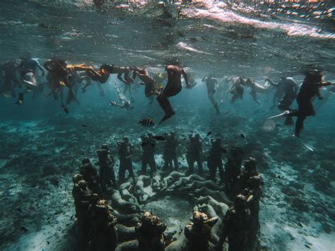 Ile Gili Trawangan Gili Air Et Gili Meno Quelle Le Choisirez Vous