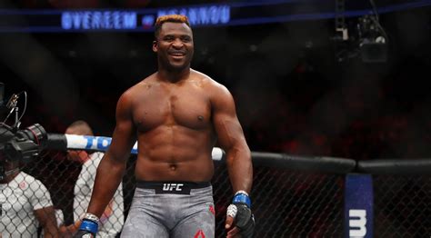 Stipe Miocic vs Francis Ngannou Pick - UFC 260 Predictions