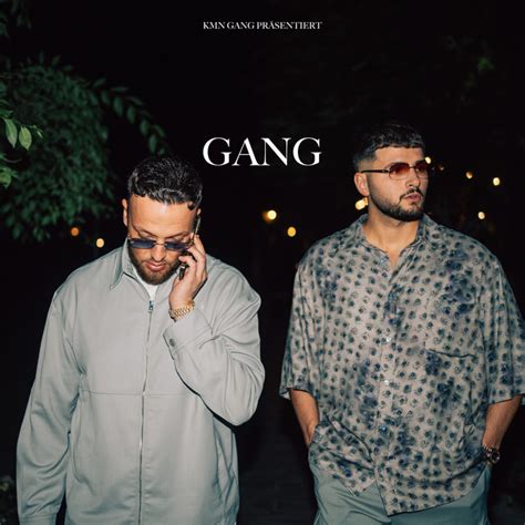 Gang Song And Lyrics By Azet Dardan Spotify