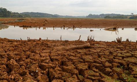 Midr Reconhece Situa O De Emerg Ncia Em Mais Cidades Que Enfrentam