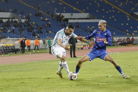 Botola Pro D Inwi Match Nul Entre Le Raja De Casablanca Et La