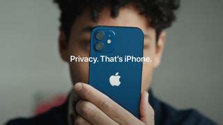 Apple's new privacy ad is perfect (and Facebook will hate it ...