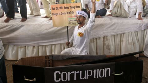 How To Deal With Corruption In India And Any Other Emerging Market — Quartz