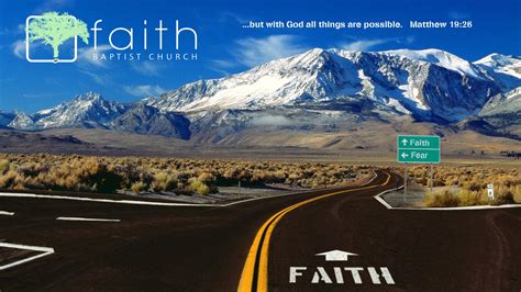 🔥 [80+] Faith Wallpapers | WallpaperSafari