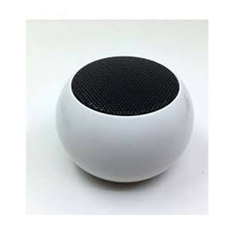 Mini Bocina Bluetooth Recargable Variedad De Colores 01334 Joinet