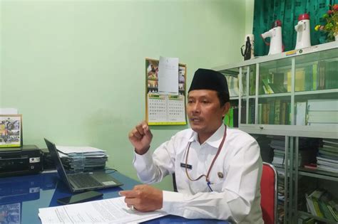 Kemenag Ponorogo Perpanjang Batas Waktu Pelunasan Biaya Haji ANTARA News