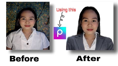 HOW TO MAKE 2x2 PICTURE USING PICSART XiXiTutorial YouTube