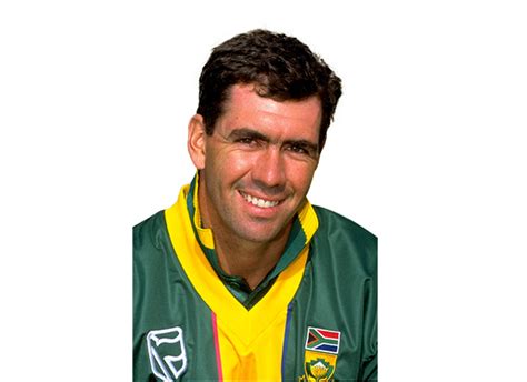 Hansie Cronje player page headshot cutout, 2021 | ESPNcricinfo.com