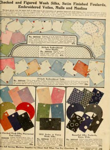 Edwardian Fabrics Colors Wwi Titanic Artofit