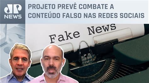 Partidos pedem comissão e podem adiar urgência de PL das Fake News