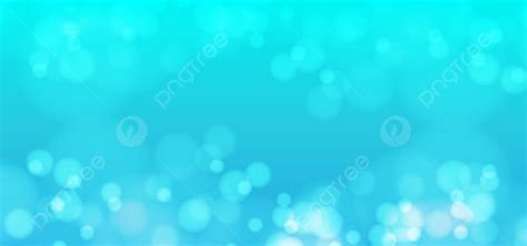 Aqua Blue Bokeh Light Background, Wallpaper, Aqua, Blue Background ...