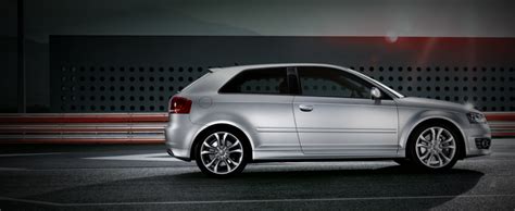 Audi S3 - specs, photos, videos and more on TopWorldAuto