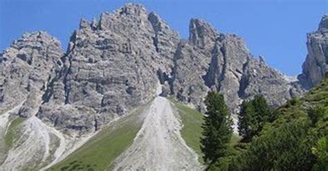 Schlickeralm Adolf Pichler H Tte Bergfex Wanderung Tour Tirol