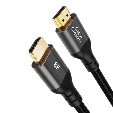 Rekomendasi Kabel Hdmi Yang Bagus Dan Terbaru Berkualitas