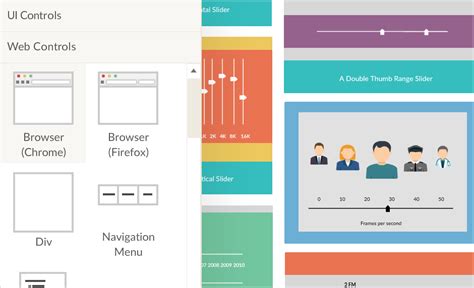 Online Wireframe and UI Mockup Tool | Creately