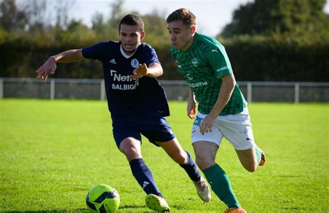 Football Régional 2 Feillens Veut Conforter Son Invincibilité