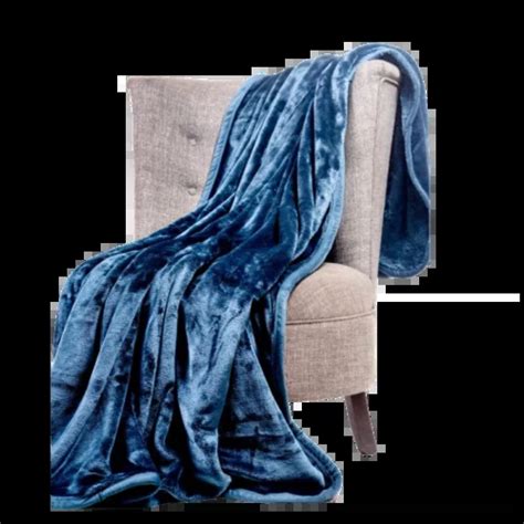 Cashmere Feel Luxurious Blankets Sastro