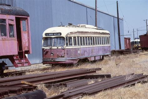 Western Railway Museum