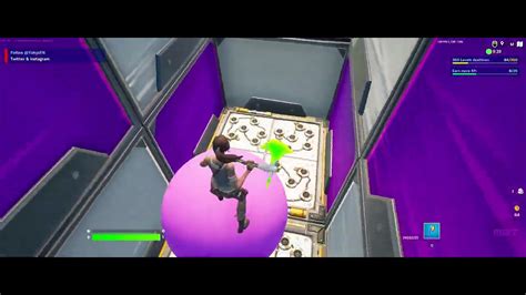 Fortnite 350 Levels Default Deathrun By Yakyzfn Bonus Room 5