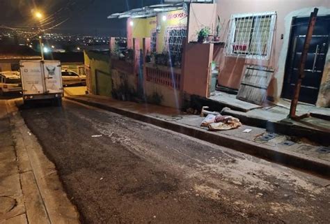 Macabro Hallazgo En El Noroeste De Guayaquil Aparecieron Piezas