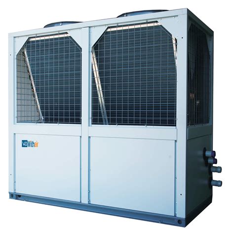 Modular Scroll Compressor Air Cooled Water Chiller Buy Scroll Chiller Water Chillers