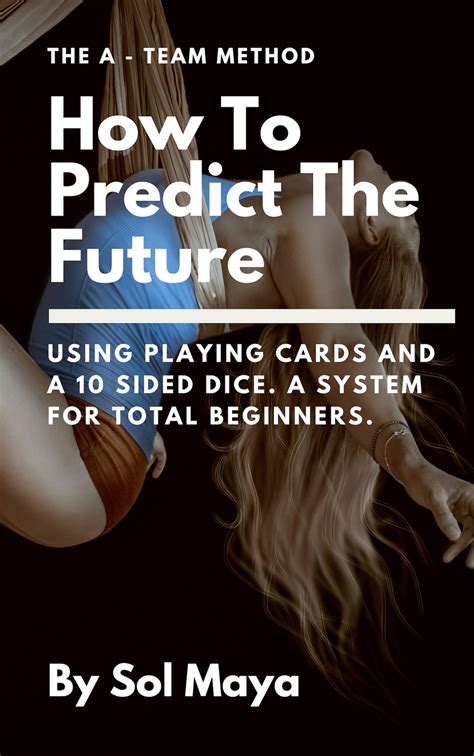 How To Predict The Future