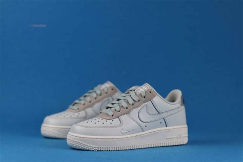 Devin Booker X Nike Air Force 1 Low LV8 Moss Point PE CJ9716 001 Barely