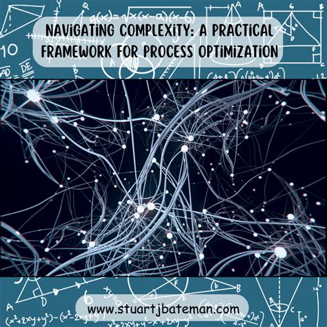 Navigating Complexity A Practical Framework The Chartered Engineer